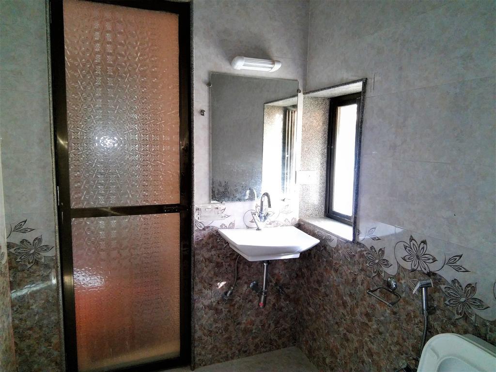 Forest Eco Lodge Mount Abu Zimmer foto