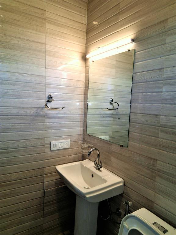 Forest Eco Lodge Mount Abu Zimmer foto