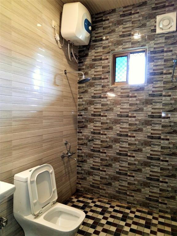 Forest Eco Lodge Mount Abu Zimmer foto