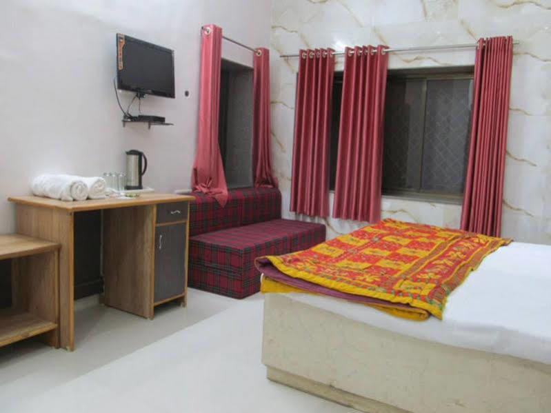 Forest Eco Lodge Mount Abu Exterior foto
