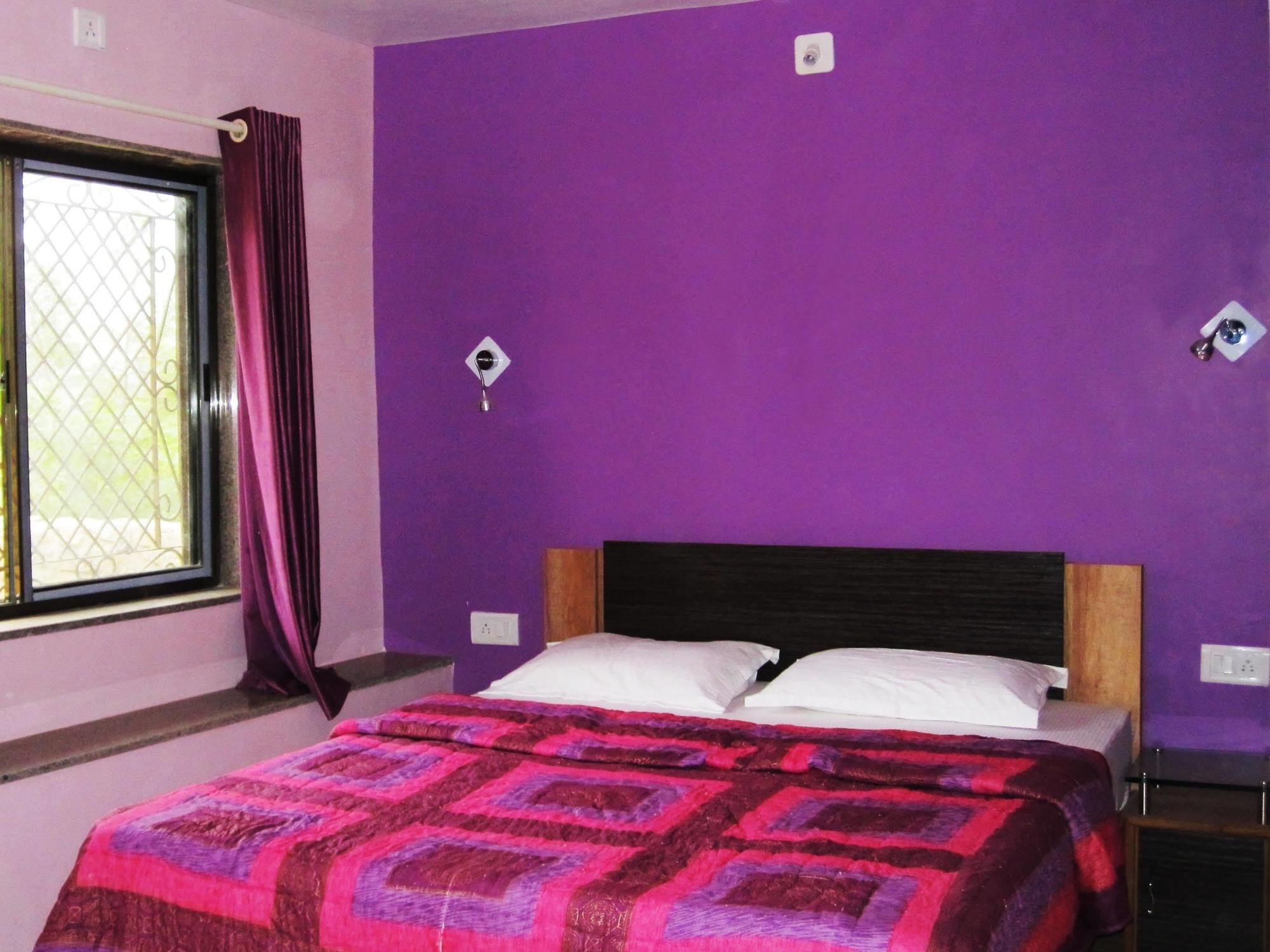 Forest Eco Lodge Mount Abu Exterior foto