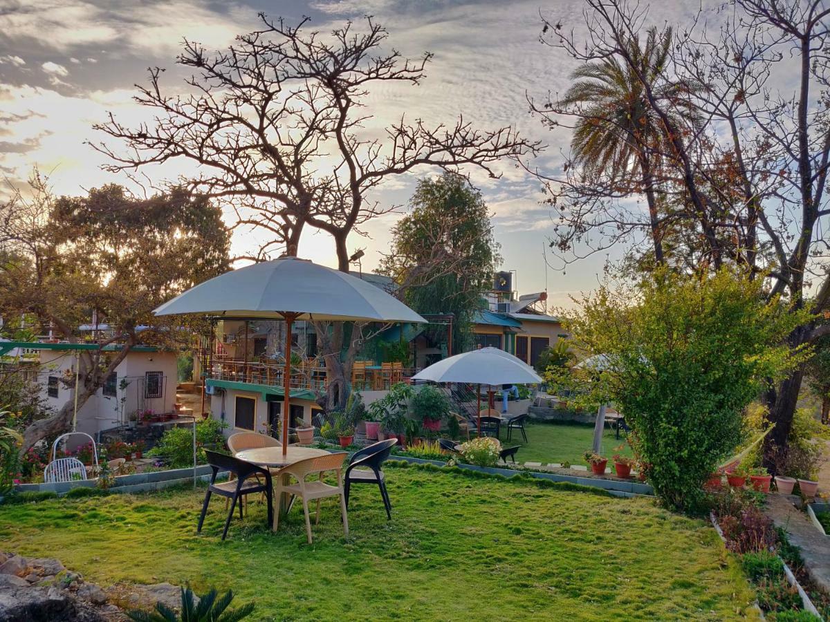 Forest Eco Lodge Mount Abu Exterior foto